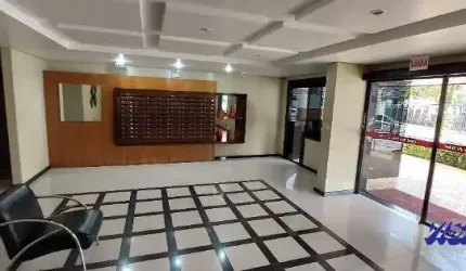Apto 3 dorm. (1 suíte) - Kobrasol - 7907