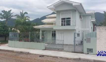 Casa 3 dorm Praia de Fora 82780