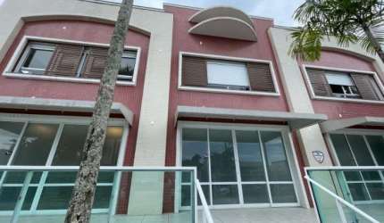 Cobertura 1 dorm Lagoa da Conceição 82855