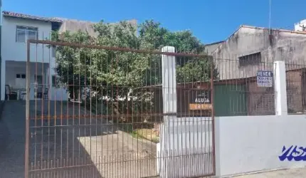 Apto 4 dorm Areias 82869
