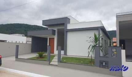 Casa 3 dorm Bosque de São José 82890