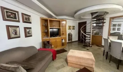 Cobertura 3 dorm Florianópolis 82872