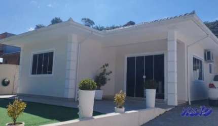 Casa 3 dorm São Pedro de Alcântara 82901