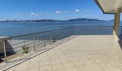 Casa 4 dorm Ponta de Baixo 82904