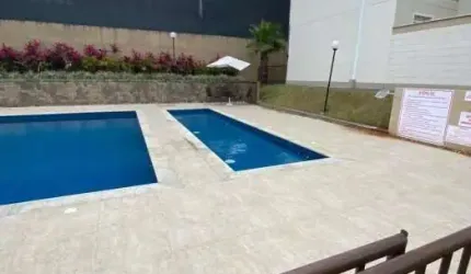 Apto 2 dorm - Serraria 82948