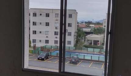 Apto 2 dorm -Roçado 83064