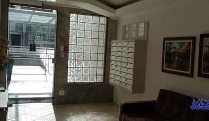 Cobertura 5 dorm (1 suíte) - ESTREITO - 4643