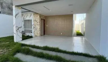 Casa na Aruana