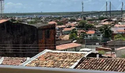 Casa no 18 do Forte/Santo Antônio
