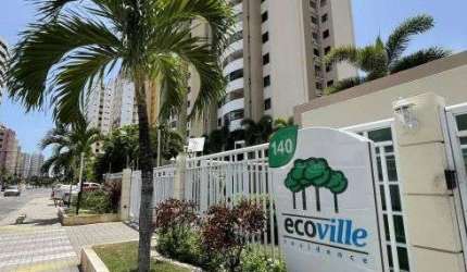 Ecoville Residence Oportunidade