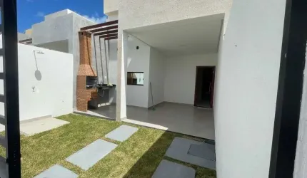 Casa no Luar da Barra - Barra dos Coqueiros