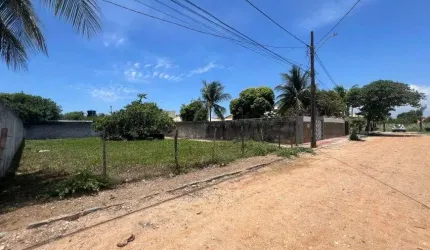 Lote em Aruana Praia do Refúgio