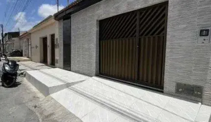 Casa no João Alves