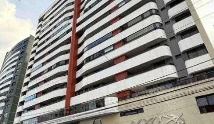 Edifício Premium - Jardins