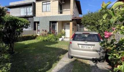 Casa no Condomínio Le Soleil
