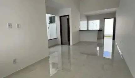 Casa na Barra dos Coqueiros