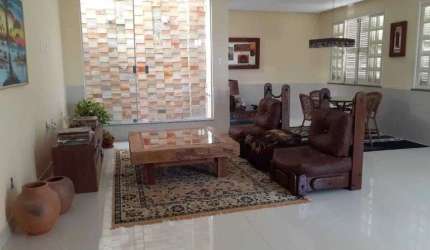 Casa na Aruana - Duplex