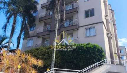 Apartamento Á Venda Boa Vista Joinville