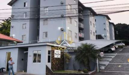Apartamento Á Venda João Costa Joinville