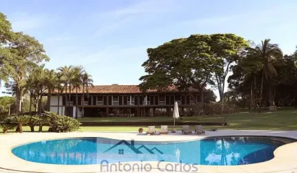 Reserva Santa Izabel - Terreno de 469 m2 no Condomínio Reserva Santa Izabel