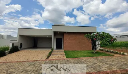 Condomínio Imperial - Casa Alto Padrão no condominio Imperial, Santo Antônio de Posse/SP