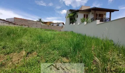 Lote de 346 m2 - Centro de Jaguariúna