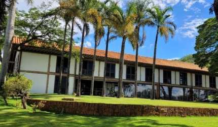 Reserva Santa Izabel - Terreno de 471 m2 no Condomínio Reserva Santa Izabel - Jaguariúna/SP