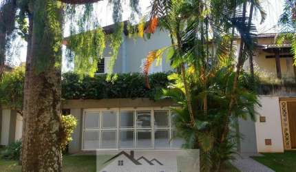 Casa Alto Padrão