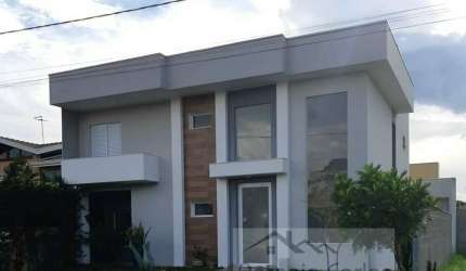 Residencial Nova Holanda - Casa à venda em Holambra/SP