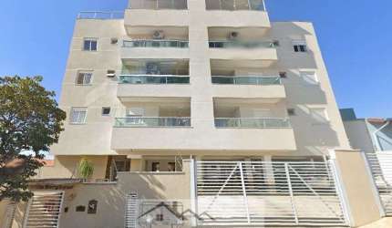 Condomínio Residencial Villa Borghese - Apartamento de Duplex de Cobertura à venda - 180 m2 em Jaguariúna/SP