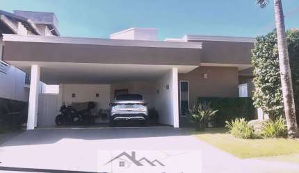 Residencial Primavera - Casa no Condomínio Chácara Primavera, Jaguariúna/SP