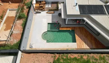 Casa em Condomínio para Venda em Sorocaba, Condomínio UP Residencial, 5 dormitórios, 4 suítes, 6 banheiros, 6 vagas