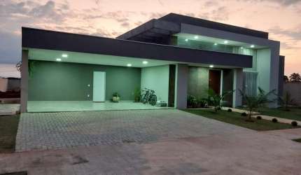 Casa em Condomínio para Venda em Sorocaba, Jardim Solar do Bosque, 4 dormitórios, 4 suítes, 5 banheiros, 5 vagas