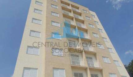 Apartamento para Venda em Sorocaba, Jardim Simus