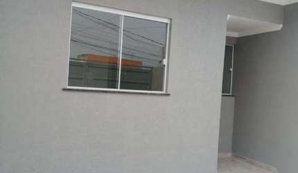 Casa Térrea para Venda em Sorocaba, Parque São Bento, 3 dormitórios, 1 suíte, 2 banheiros, 2 vagas