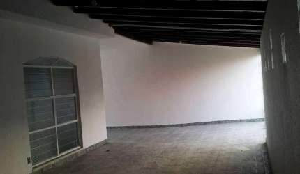 Casa 4 Dormitórios no Parque Vitória Régia, Sorocaba/Sp
