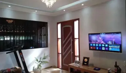 Casa à venda 2 Dormitórios no Jardim Ana Maria, Sorocaba/SP