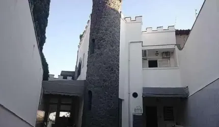 Sobrado com Suíte na Vila Trujillo em Sorocaba/SP