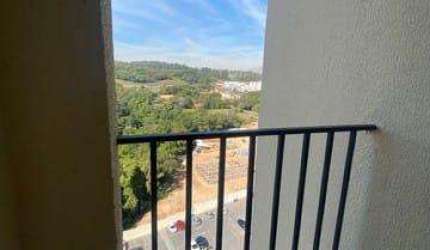Apartamento 2 dormitórios no Condomínio Village Monte Verde em Sorocaba/SP