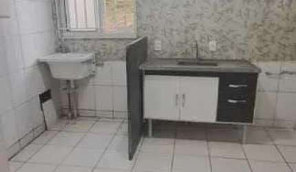 Apartamento 2 Dormitórios no Parque São Bento em Sorocaba/SP