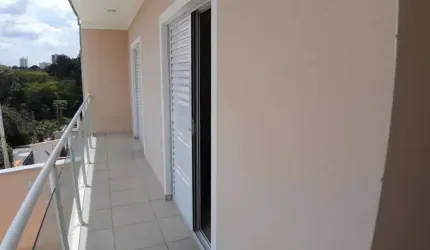 Sobrado 4 Dormitórios no Jardim São Judas Tadeu, Sorocaba/SP