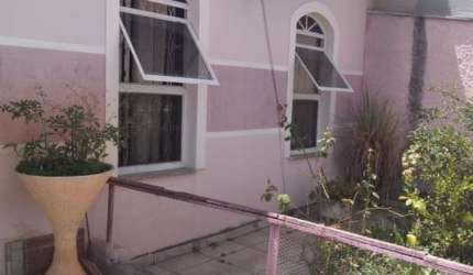 Casa 3 Dormitórios no Jardim Vera Cruz em Sorocaba/SP