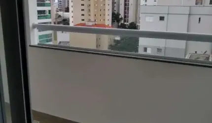 Apartamento no Edifício Scenario Campolim - Sorocaba/SP