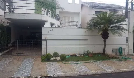 Casa 3 Suítes no Condomínio Granja Olga II, Sorocaba/SP