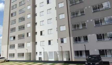 Apartamento no Reserva Paulistano - Jardim São Carlos, Sorocaba/SP