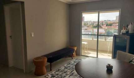 Apartamento 2 Dormitórios na Vila Lucy, Residencial Fosciana Sorocaba/SP