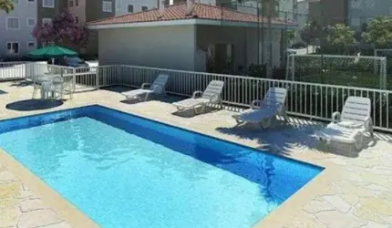 Apartamento à venda no Condomínio Le Parc, Sorocaba/SP