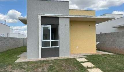 Casa à venda no Condomínio Villa Amarone, Sorocaba/SP
