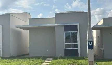 Casa à venda no Condomínio Villa Magari, Sorocaba/SP