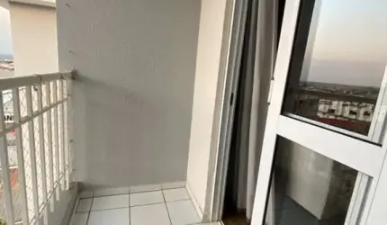 Apartamento à Venda no Morar e Viver Belvedere, Sorocaba/SP